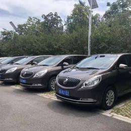 商务租车